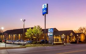 Best Western Falcon Plaza - Bowling Green